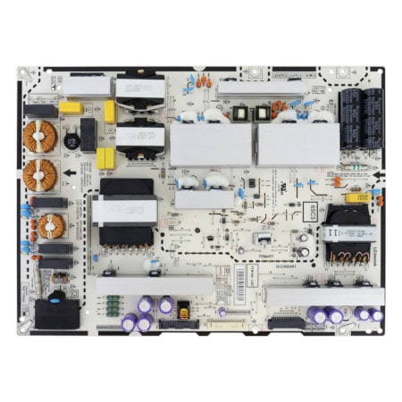 Placa Fonte TV LG OLED65C3PSA EAY65904024 - EAY65904024